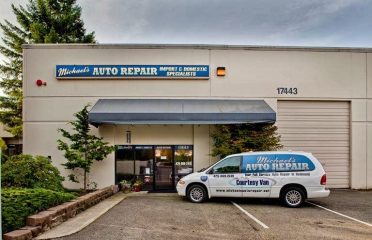 Michael’s Auto Repair – Auto repair shop in Redmond WA