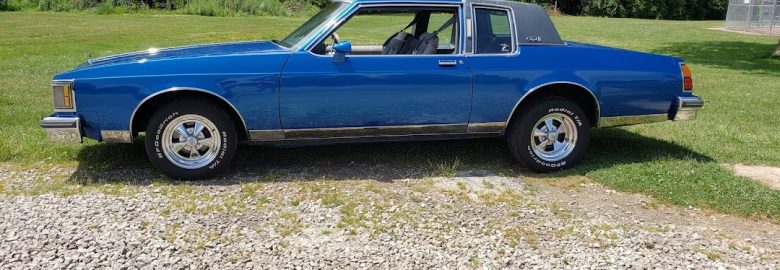 Michigan Auto Collision – Auto repair shop in Inkster MI