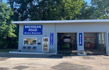 Michigan Road Auto Center and custom BBQ smokers – Auto repair shop in Indianapolis IN