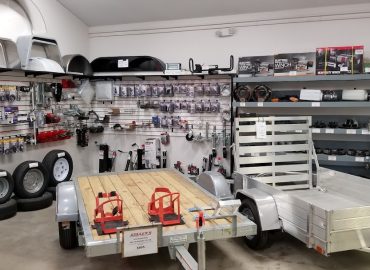 Michigan Trailers – Utility trailer dealer in Traverse City MI