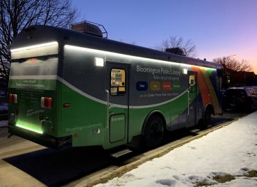 Mickey Truck Bodies – Midwest Service Center – Truck repair shop in Bloomington IL