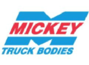 Mickey Truck Bodies – Midwest Service Center – Truck repair shop in Bloomington IL
