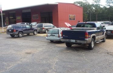 Mickey’s Automotive Repair – Auto repair shop in Laurel MS