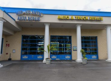 Mid-Atlantic Auto Repair – Auto repair shop in Gambrills MD