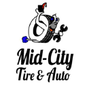 Mid City Tire & Auto – Auto repair shop in Philadelphia PA