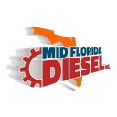 Mid Florida Diesel – Truck repair shop in Bartow FL
