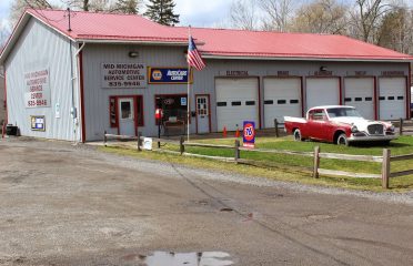 Mid Michigan Auto Services Center – Auto repair shop in Midland MI