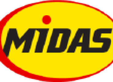 Midas – Auto repair shop in Hutchinson KS