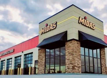 Midas – Auto repair shop in Pearl MS