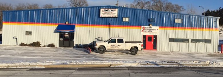 Midlands Auto Repair – Papillion – Car repair and maintenance in Papillion NE