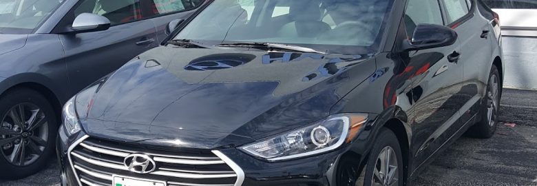 Midstate Hyundai – Hyundai dealer in Barre VT