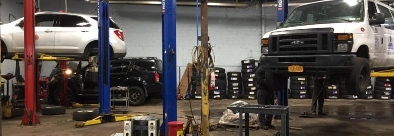 Midtown Auto Enterprises LLC – Auto repair shop in New York NY