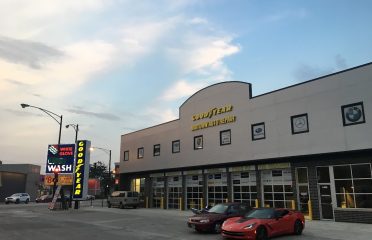 Midtown Auto Repair- Goodyear – Auto repair shop in Chicago IL