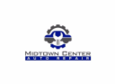 Midtown Center Auto Repair & Body Shop – Car repair and maintenance in New York NY