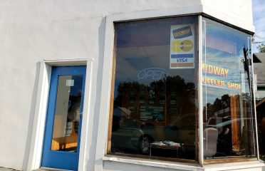 Midway Muffler Shop – Auto parts store in Wilmington DE