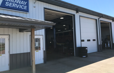 Midway Service – Auto repair shop in Baltic SD