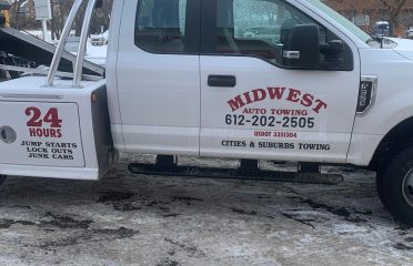 Midwest Auto Repair – Auto repair shop in Minneapolis MN