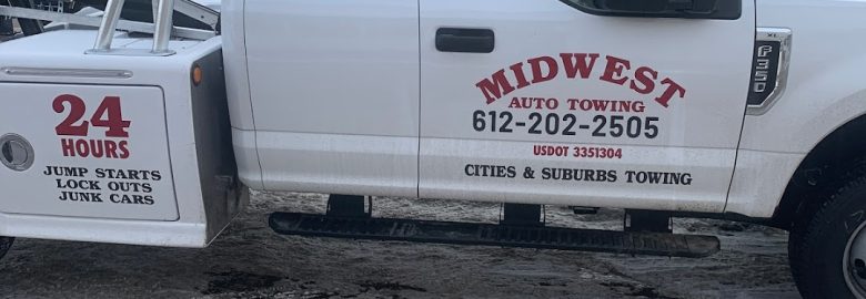 Midwest Auto Repair – Auto repair shop in Minneapolis MN