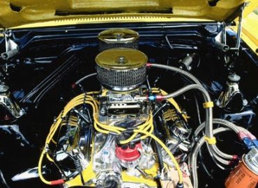 Midwest Auto Repair Center – Auto repair shop in Carter Lake IA