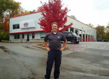 Midwest Autoworx – Auto repair shop in Columbia MO