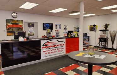Midwest Engine Service – Auto repair shop in Madison WI
