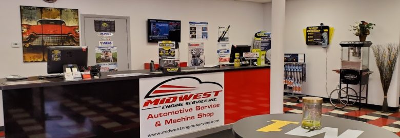 Midwest Engine Service – Auto repair shop in Madison WI