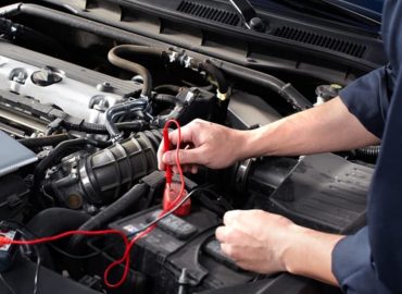 Midwest Vee Automotive Repair – Auto repair shop in St Paul MN