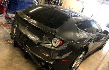 Miguel Autorepair 2 – Auto body shop in Salt Lake City UT