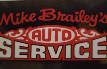 Mike Brailey’s Auto Service – Auto repair shop in Milford NH