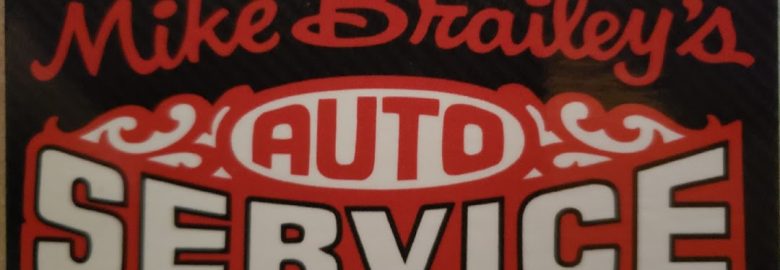 Mike Brailey’s Auto Service – Auto repair shop in Milford NH