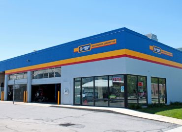 Mike Palmer Automotive – Auto repair shop in Salt Lake City UT