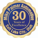 Mike Palmer Automotive – Auto repair shop in Salt Lake City UT