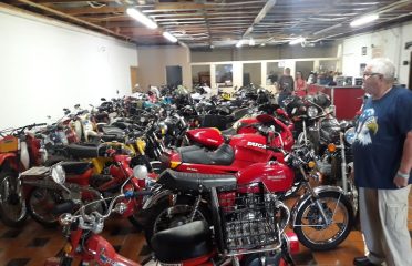 Mike Wells Racing – Motorcycle repair shop in Lexington KY