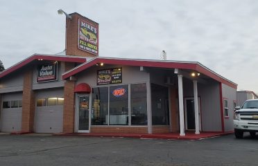 Mike’s Auto Care – Auto repair shop in Lansing MI
