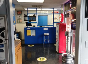 Mike’s Auto Repair – Auto repair shop in Hanover MD