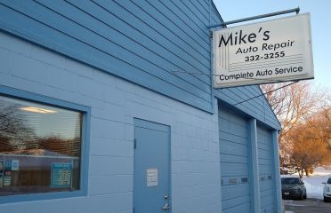 Mike’s Auto Repair of Gretna – Auto repair shop in Gretna NE