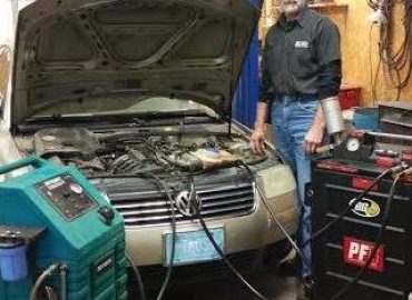 Mike’s Automotive Repair – Auto repair shop in Hays KS