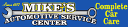 Mike’s Automotive Service Center – Auto repair shop in Oklahoma City OK