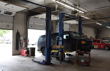 Mike’s Body & Frame – Auto body shop in Ames IA