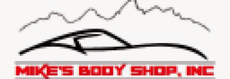 Mike’s Body Shop, Inc – Auto body shop in Jackson WY