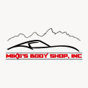 Mike’s Body Shop, Inc – Auto body shop in Jackson WY