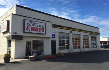 Mike’s Boise Clutch & Automotive – Auto repair shop in Boise ID
