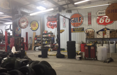 Mike’s Car Care Center – Auto repair shop in Rolla MO