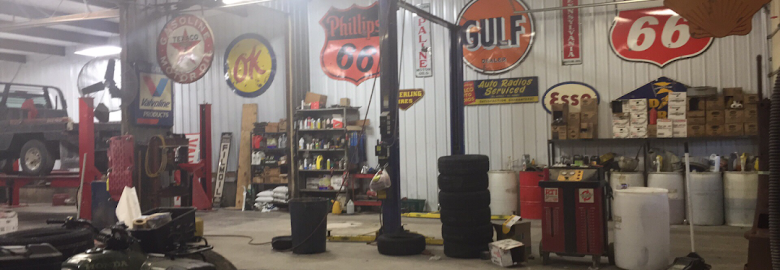 Mike’s Car Care Center – Auto repair shop in Rolla MO