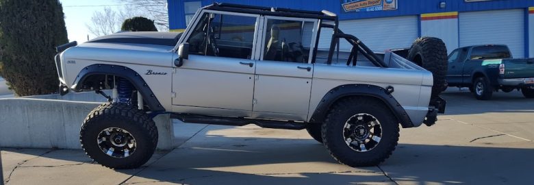 Mikes Complete Auto Repair – Auto electrical service in Midvale UT