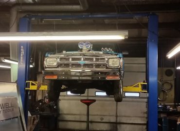 Mike’s Garage – Chauffeur service in Burlington KY
