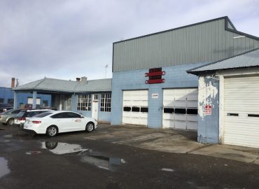 Mike’s Sales & Service – Auto repair shop in Gooding ID