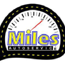 Miles Auto Service – Auto repair shop in Washington Township NJ