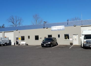 Milford Automotive Service Center – Auto repair shop in Pikesville MD