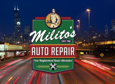 Milito’s Auto Repair – Auto repair shop in Chicago IL